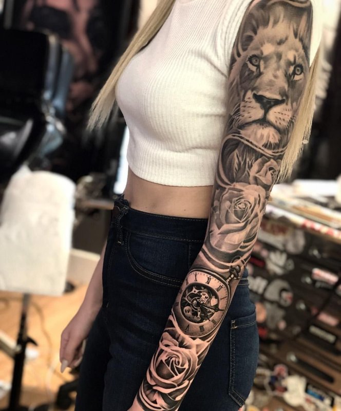 Анна Аксюк слив