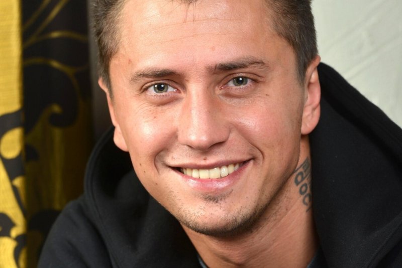 Роберт Павлович Воля