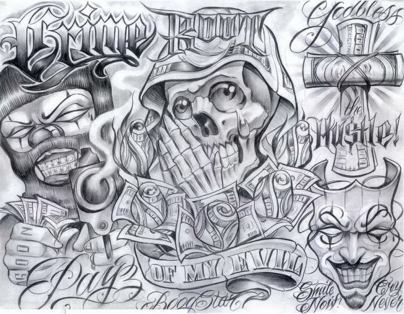 Tattoo Forever more