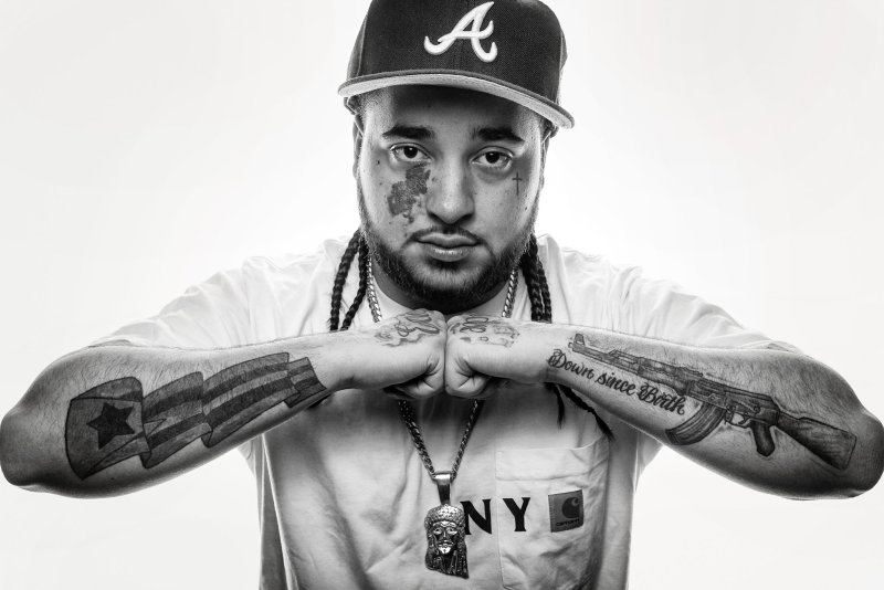 ASAP Rocky ASAP Yams