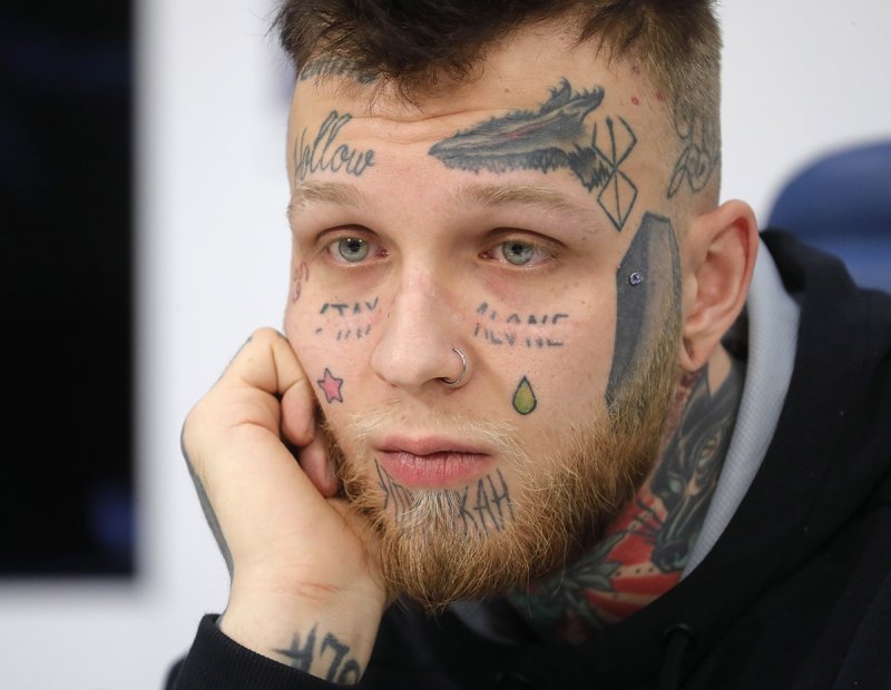 Сын Елены Яковлевой