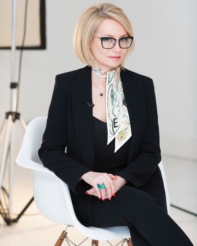 Хромченко Эвелина Леонидовна