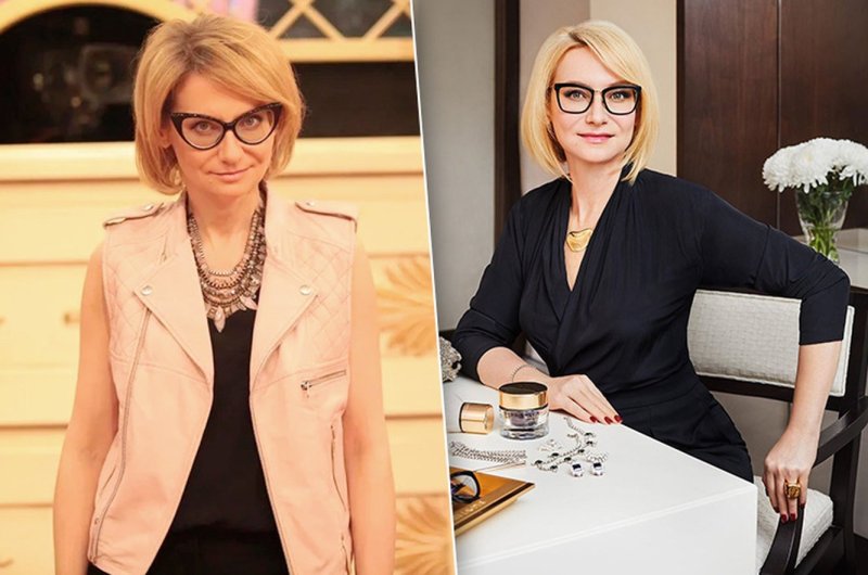 Эвелина Хромченко стиль 2022