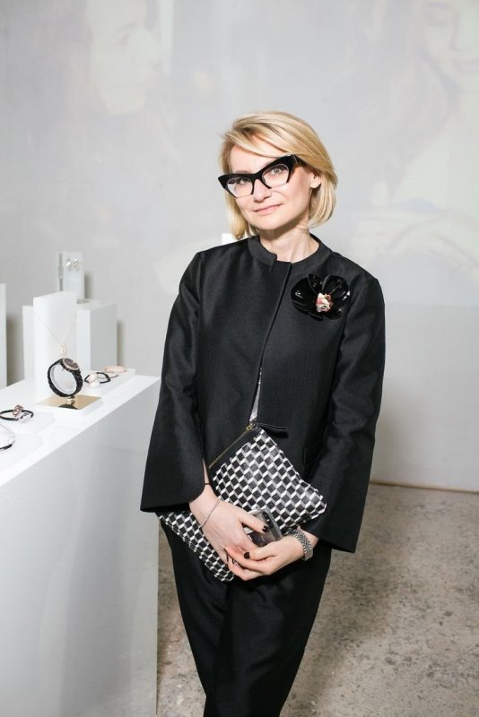 Эвелина Хромченко