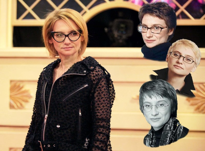 Эвелина Хромченко 2022