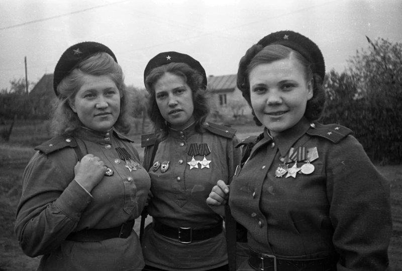 Лобковская Нина Алексеевна