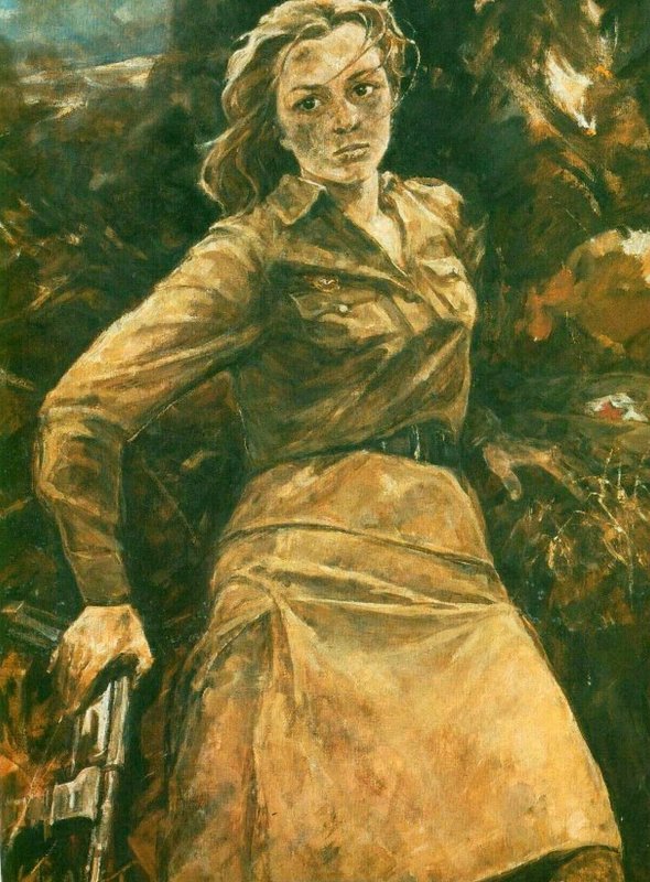 Наталья Александровна Качуевская