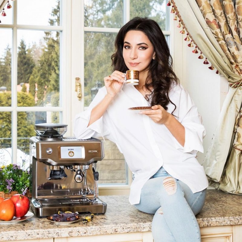 Zara реклама