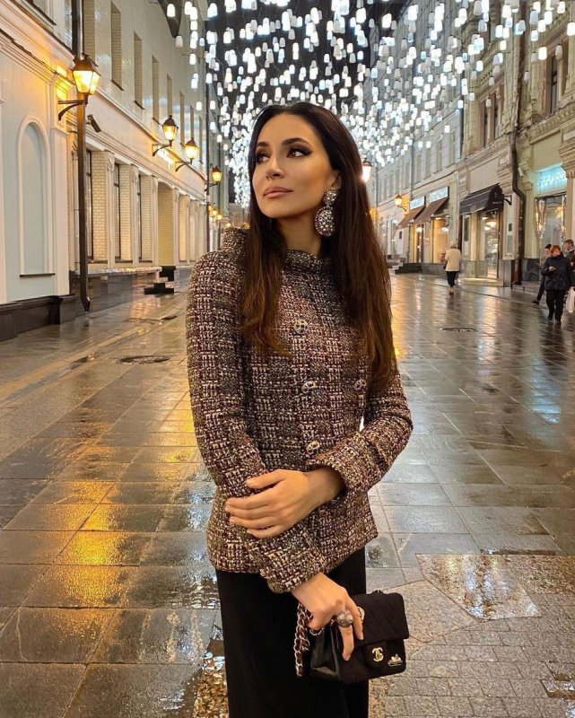 Зара певица стиль