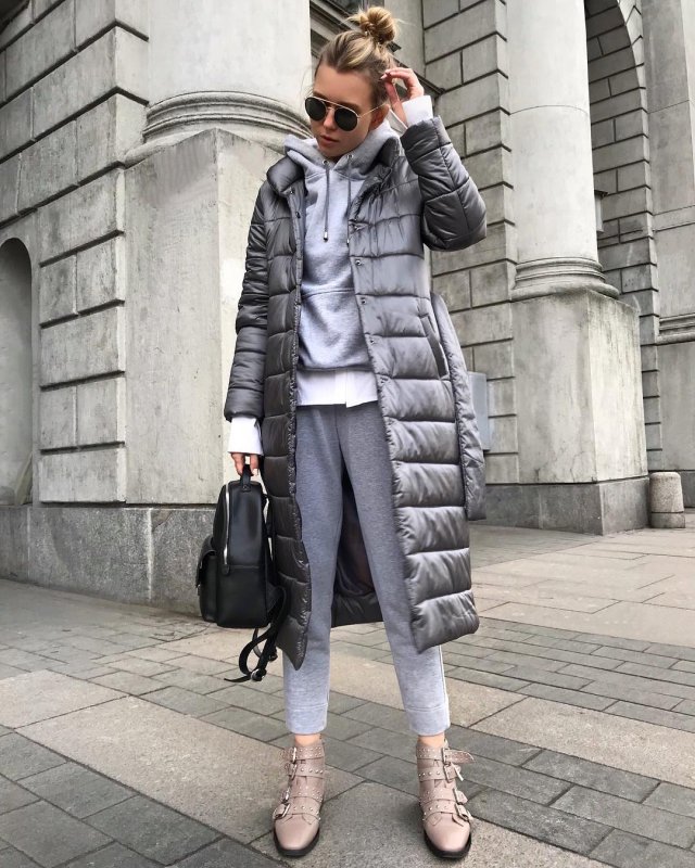 Peggy ho куртка серебряная