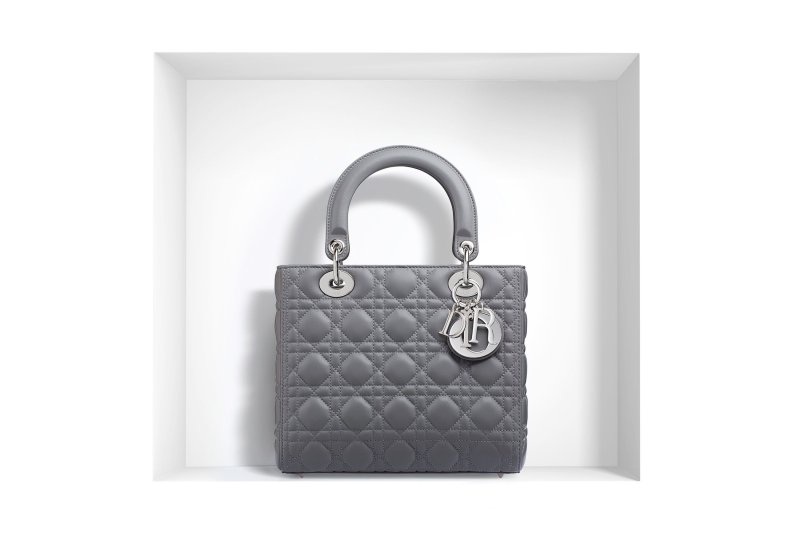 Сумки Dior круизная коллекция 2016