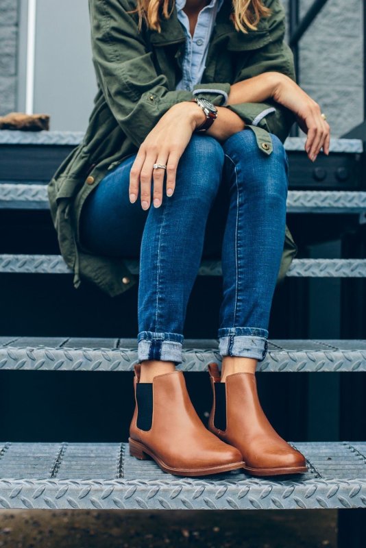 Dr Martens 1460 outfit