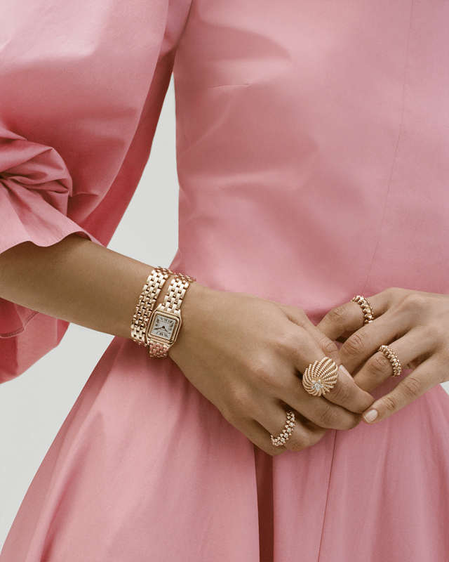 Cartier Clash de Cartier браслет