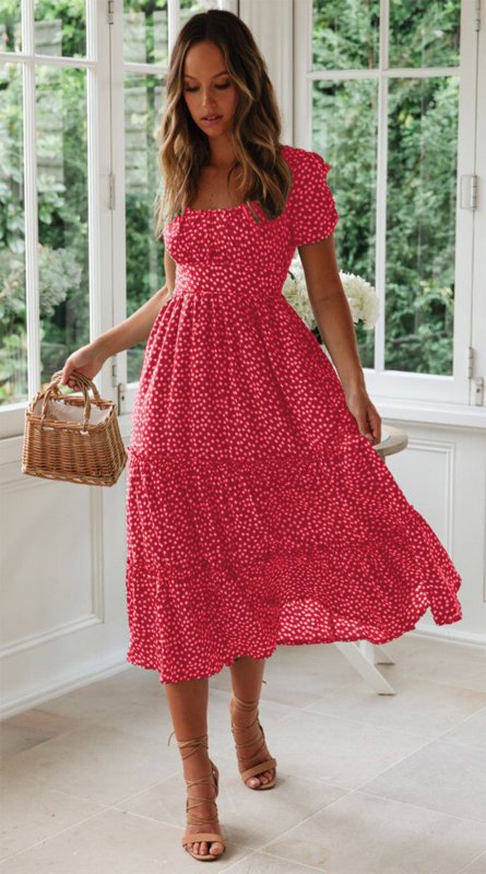 Платье 1001dress арт. Dm01161bl