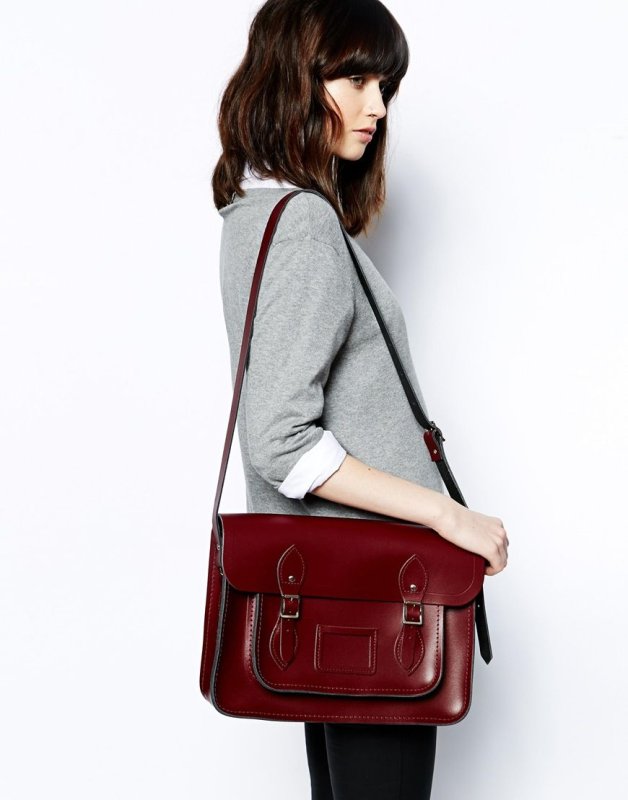 Сумка женская Cambridge Satchel
