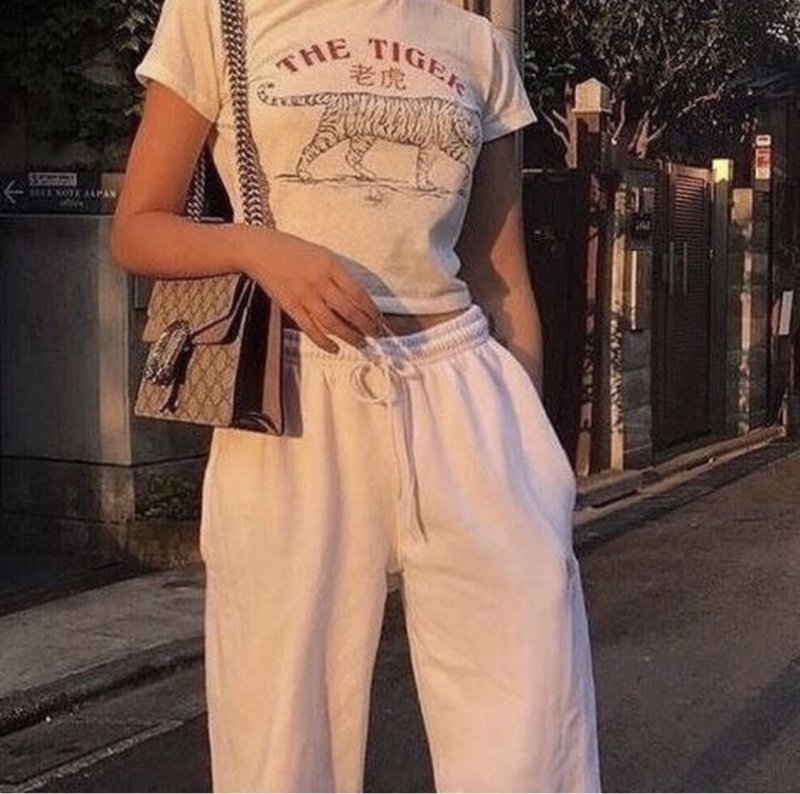 Old money стиль одежды