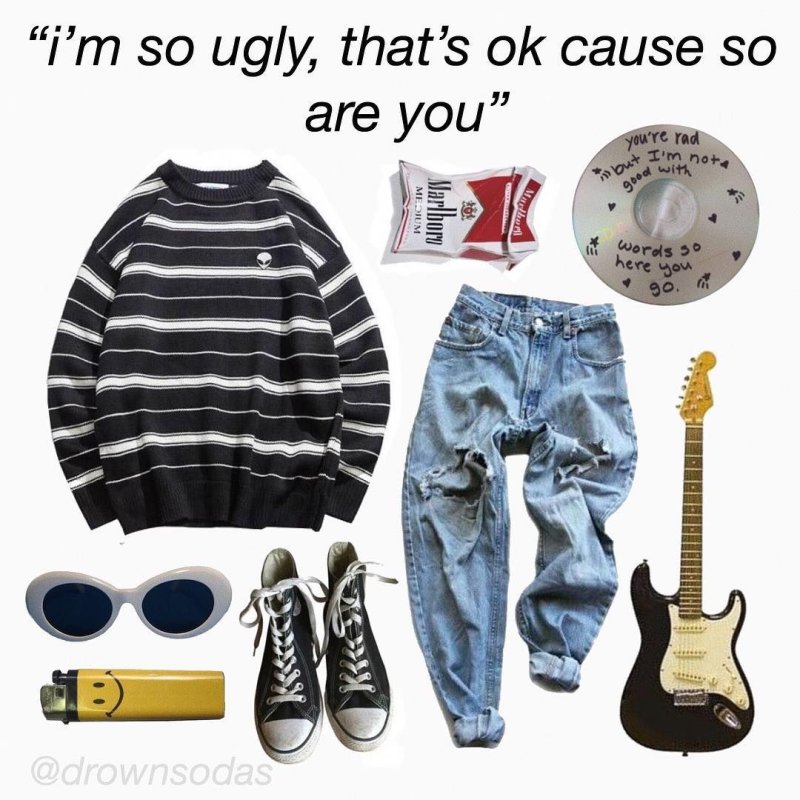 Стиль old money Preppy