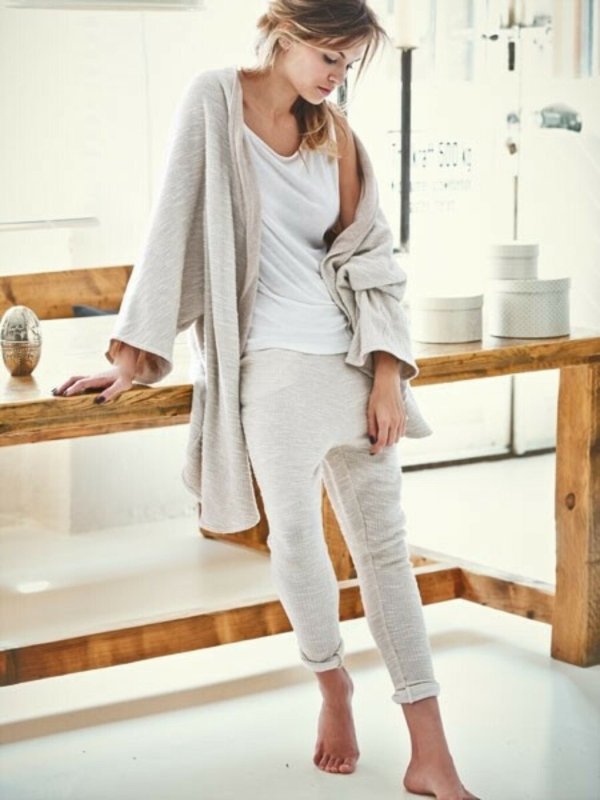 Коллекция верхней одежды Zara 2020