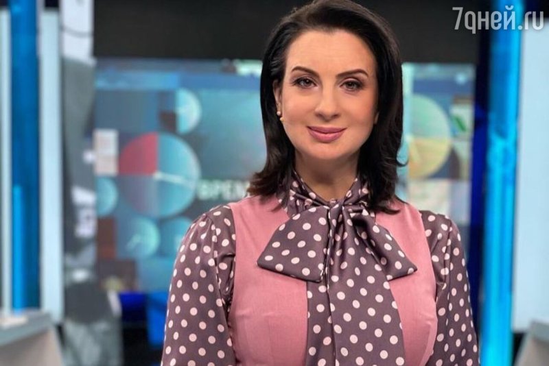 Екатерина Стриженова дом