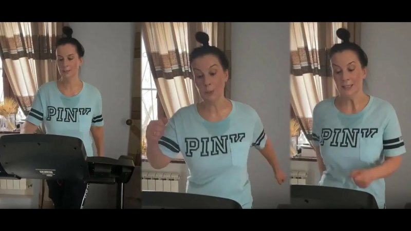 Алика Смехова ноги