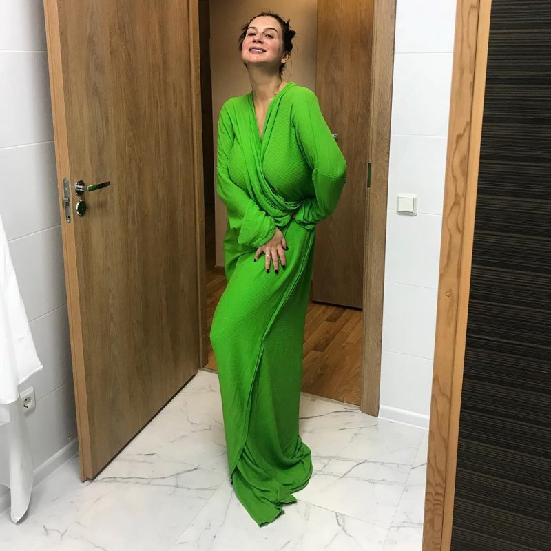Екатерина Стриженова фото