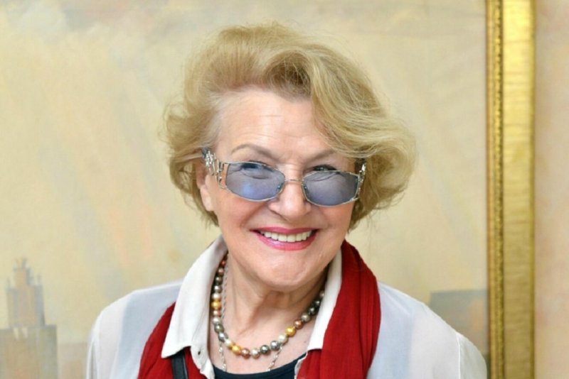 Светлана Дружинина ноги