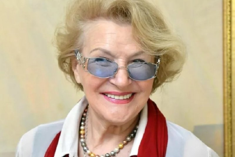 Светлана Дружинина Гардемарины