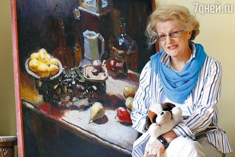 Светлана Дружинина