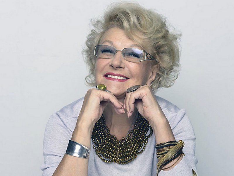 Светлана Дружинина