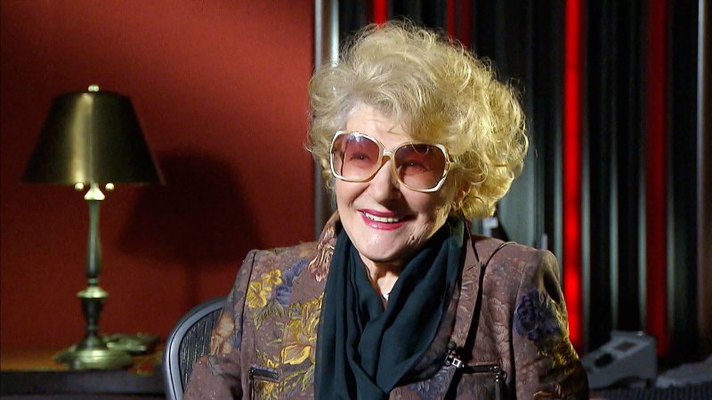 Светлана Дружинина актриса