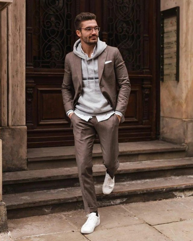 Brunello Cucinelli Spring Summer men