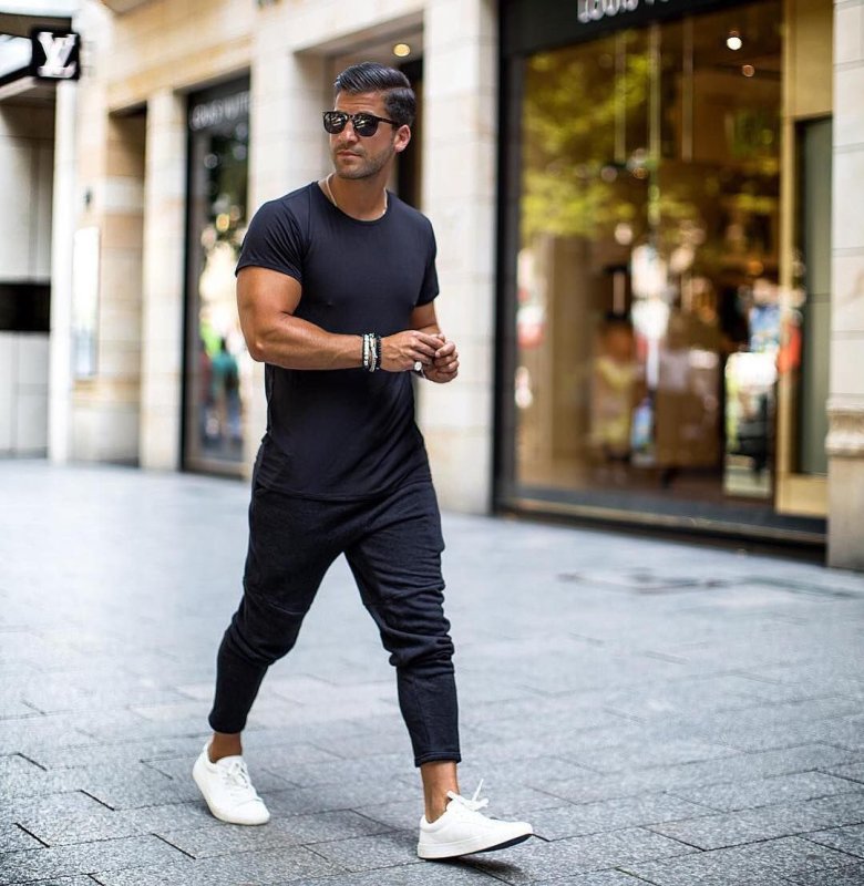 Мужская одежда streetstile Sport