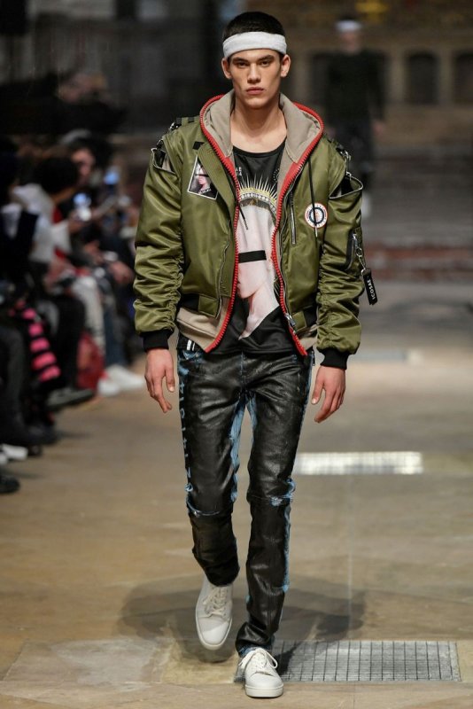 Nike Cortez outfit men