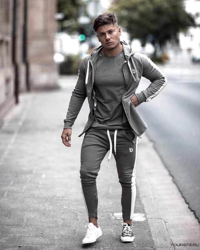 Спортивные Луки для мужчин
