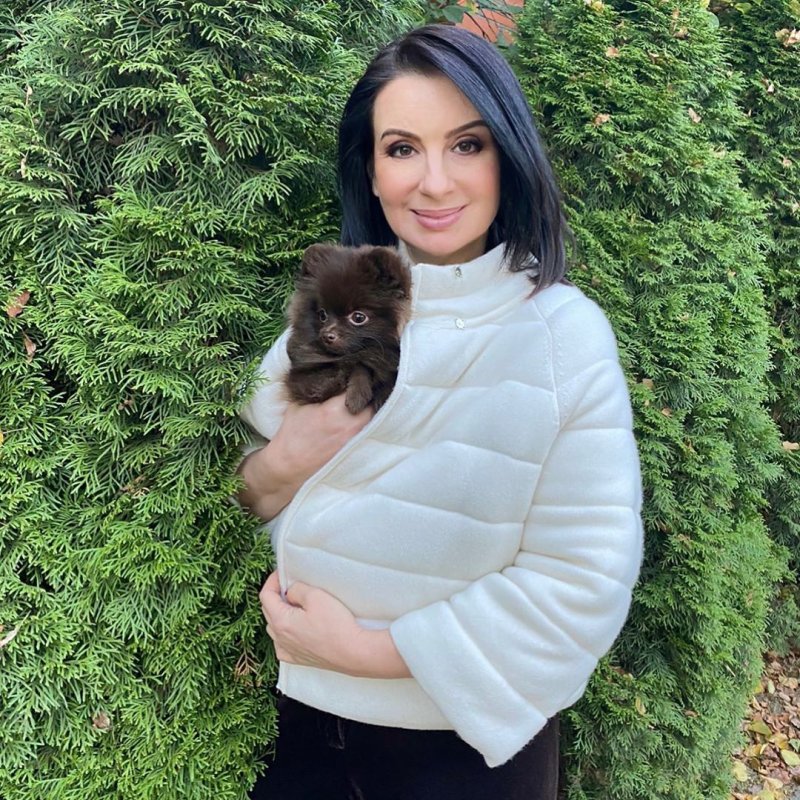 Екатерина Стриженова фото