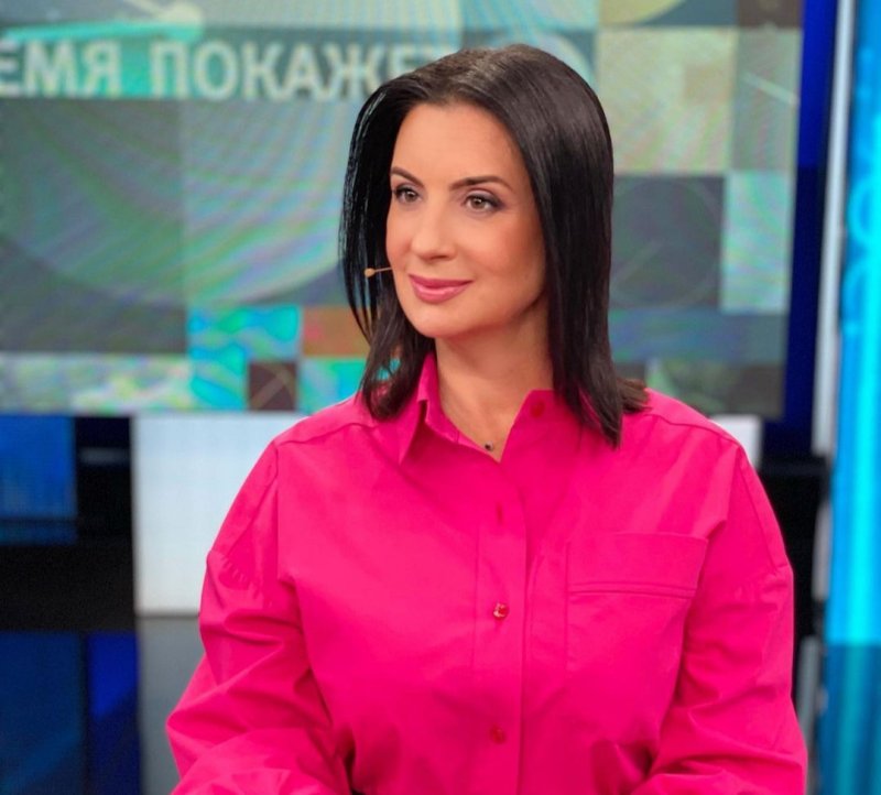 Катя Стриженова 2021