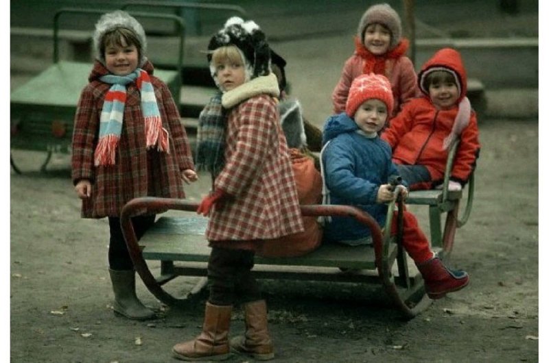 Нина Свиридова и Дмитрий Воздвиженский
