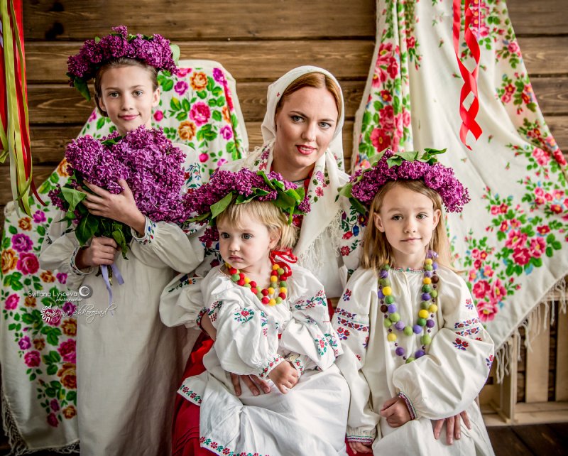 Сури Круз Инстаграм