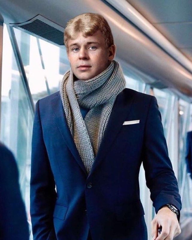 Сергей е Есенин