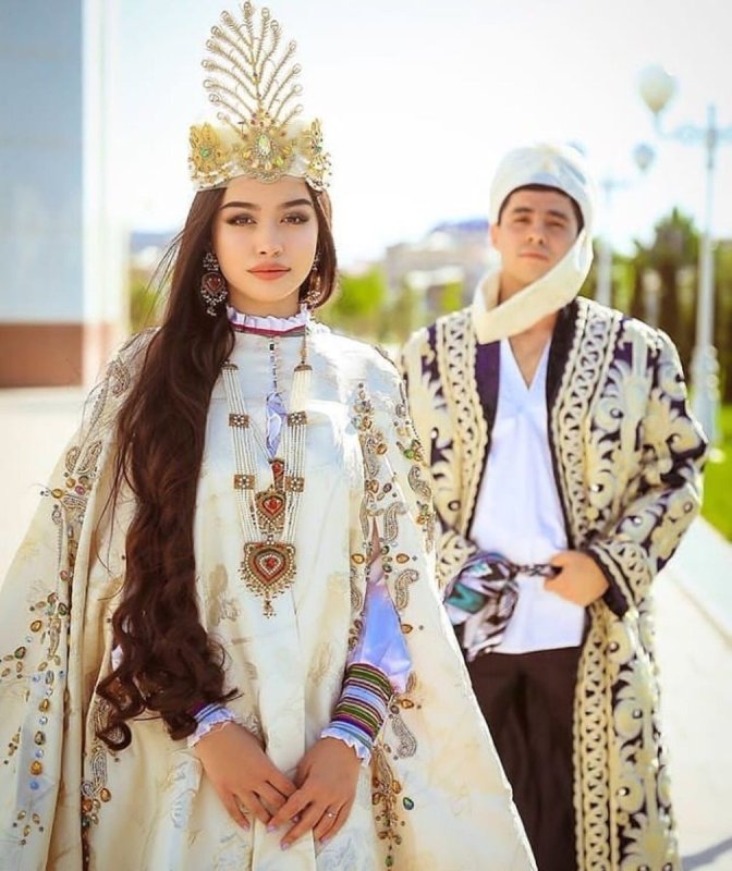 Хуршед Сатторов чакан