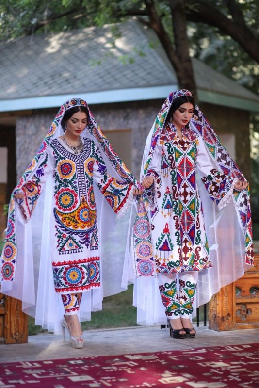 Атлас красоты Микаэла норок