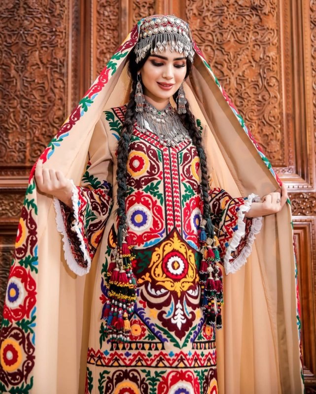 Либосхои аруси