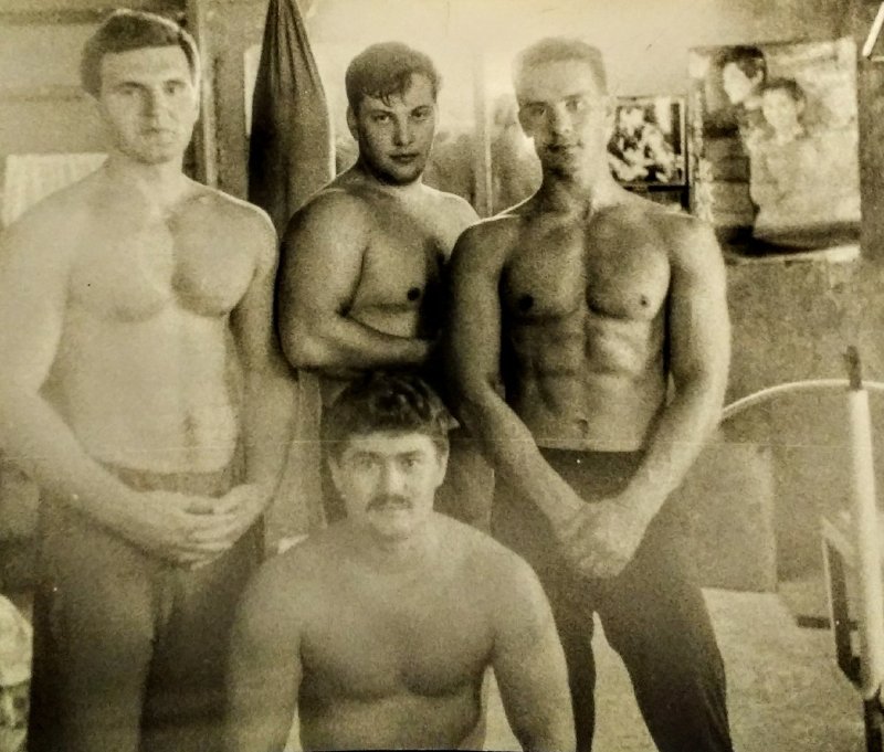 Ярема Василий Иванович