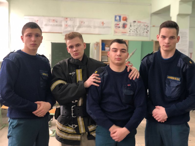 Команда Любера пауэрлифтинг