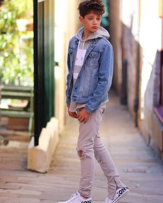Alex Ruygrok 2019