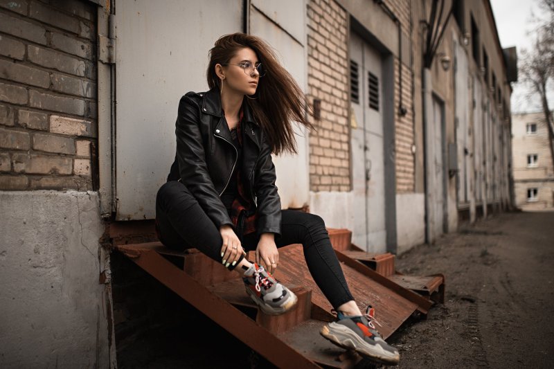 Dmitry Arhar Ksenia Barasheva