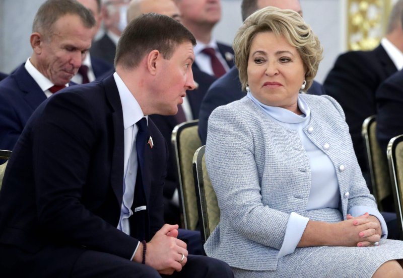 Матвиенко Валентина Ивановна 2021