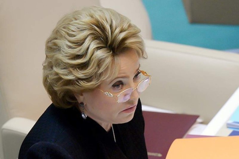 Прическа Валентины Матвиенко