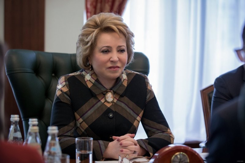Броши Матвиенко