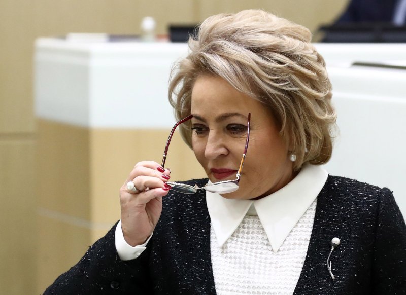 Прическа Валентины Матвиенко